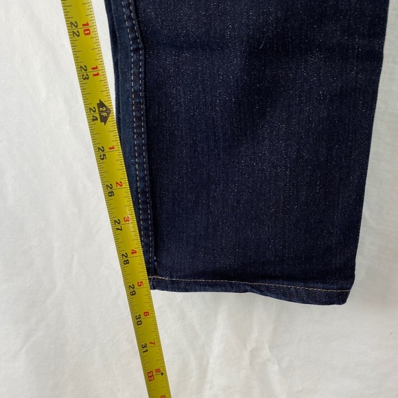 Glitter Riders Jeans by Lee - Size: 14 - Picture 11 of 13